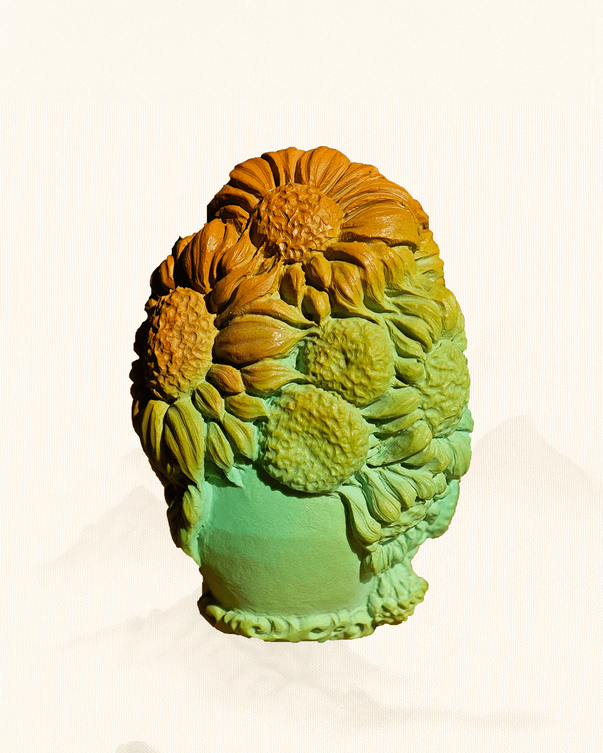 艺术家系列作品