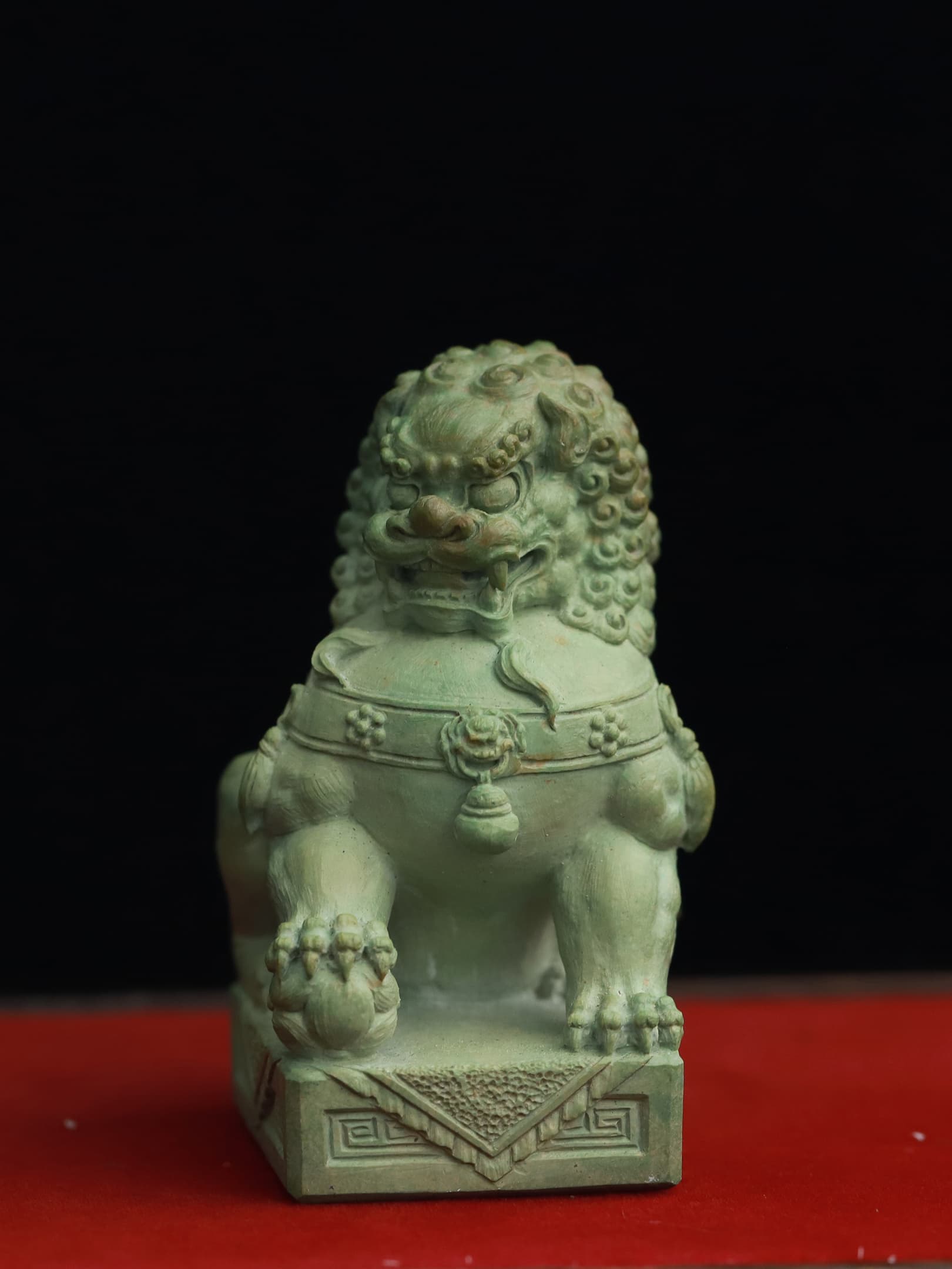 唐狮